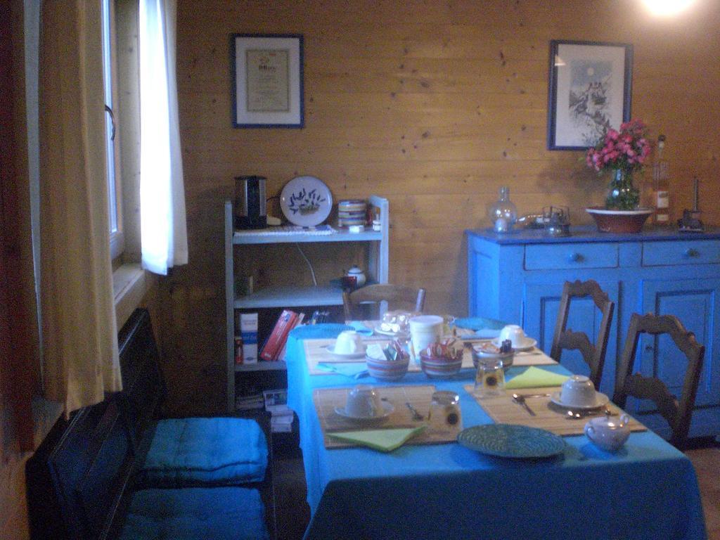 Pera Rionda Bed and Breakfast Caprie Eksteriør billede