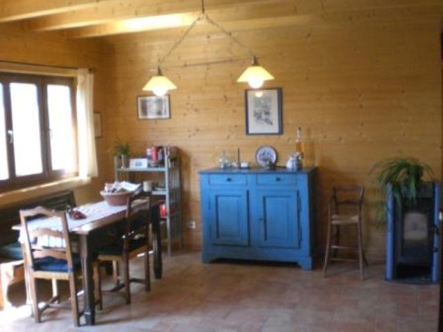Pera Rionda Bed and Breakfast Caprie Eksteriør billede